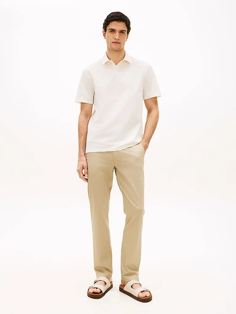 Tommy Hilfiger Chino Beige 33/L32 6